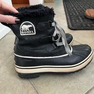 Sorel Women’s Winter Boots